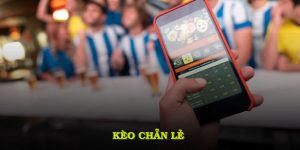kèo chẵn lẻ