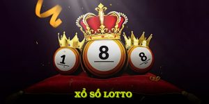 Xổ số lotto QH88