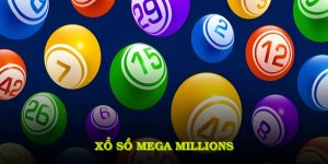 xổ số Mega Millions